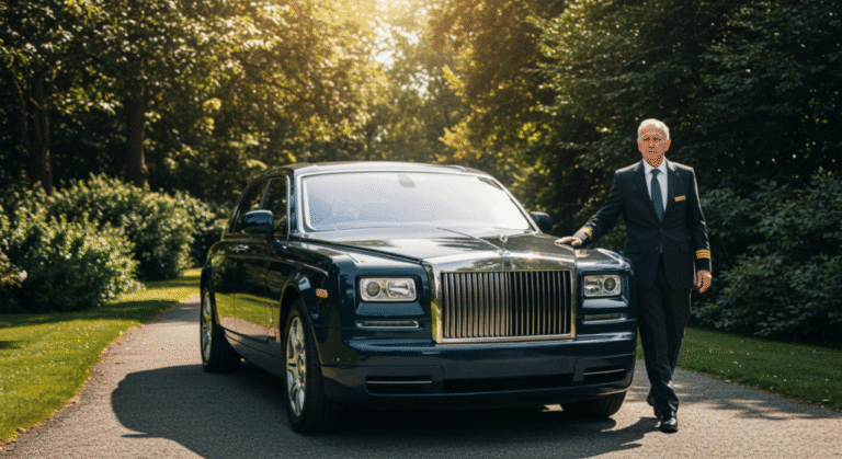Heathrow to Norwich Taxi