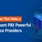 Multi-Tenant-PBX