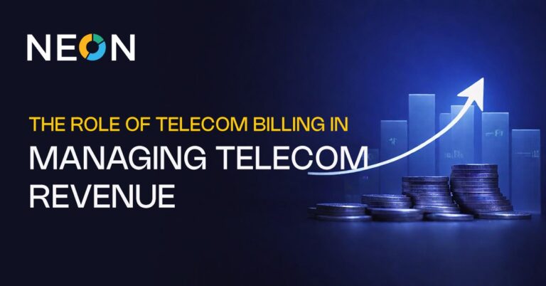 Telecom Billing