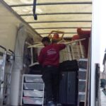 movers luton