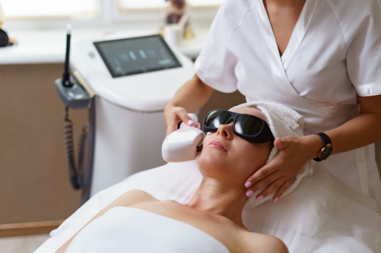 Melasma in Manchester