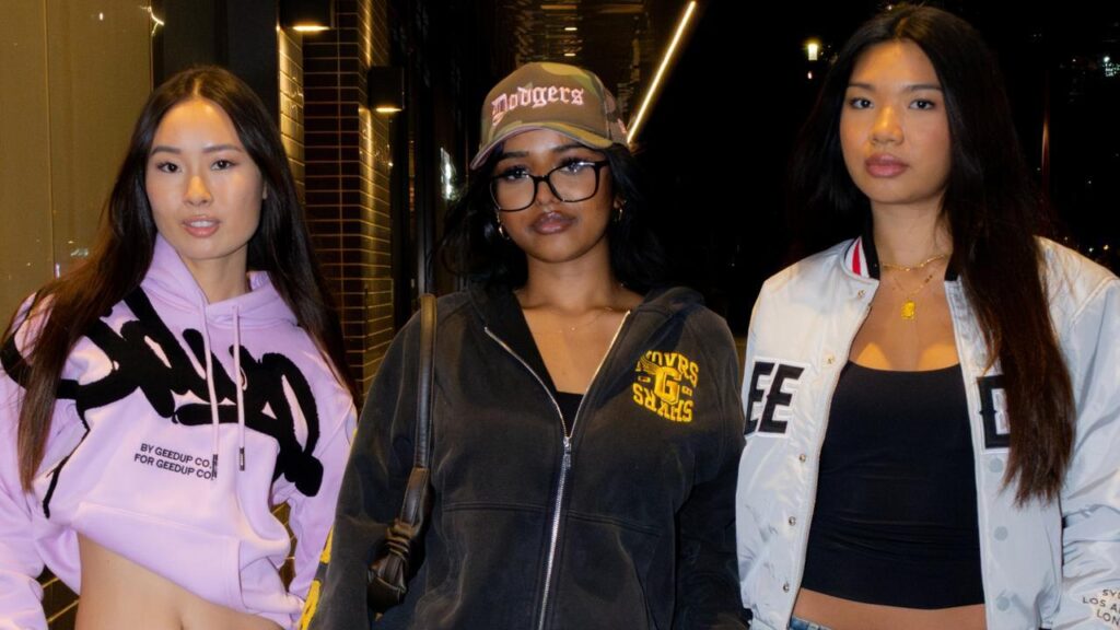 Shopping Experience at Geedup Online Store