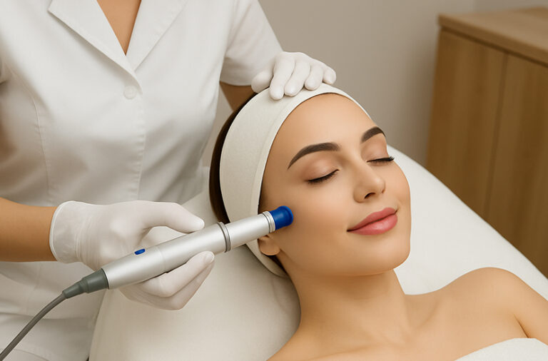 HydraFacial Scottsdale AZ