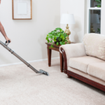 Upholstery Cleaning Denver
