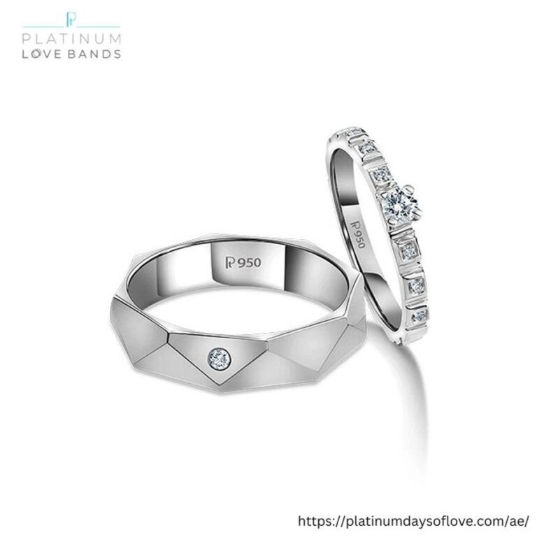 Platinum Days of love