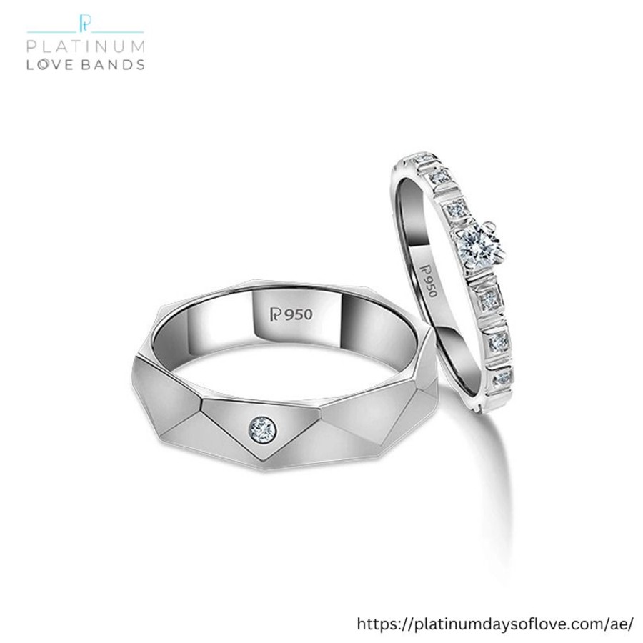 Platinum Days of love