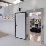 Cold Room Installation Southampton