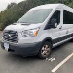 Bus Rental Toronto