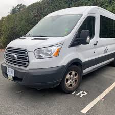 Bus Rental Toronto
