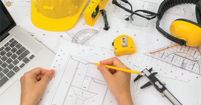 Architectural Documentation Service in San Diego, CA