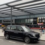 Taxi Saarbrücken