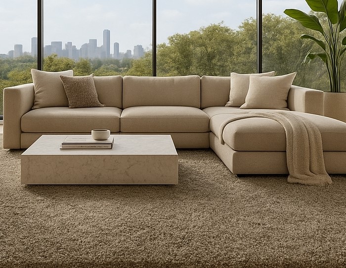 shaggy rugs