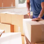 Atlanta Commercial Movers
