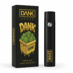 Custom dank vape boxes