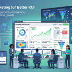 Facebook Marketing Company for Better ROI Today