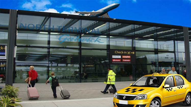 Heathrow airport Taxi Hire