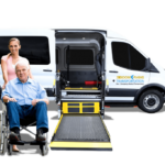 Krankentransport Taxi Wetzlar