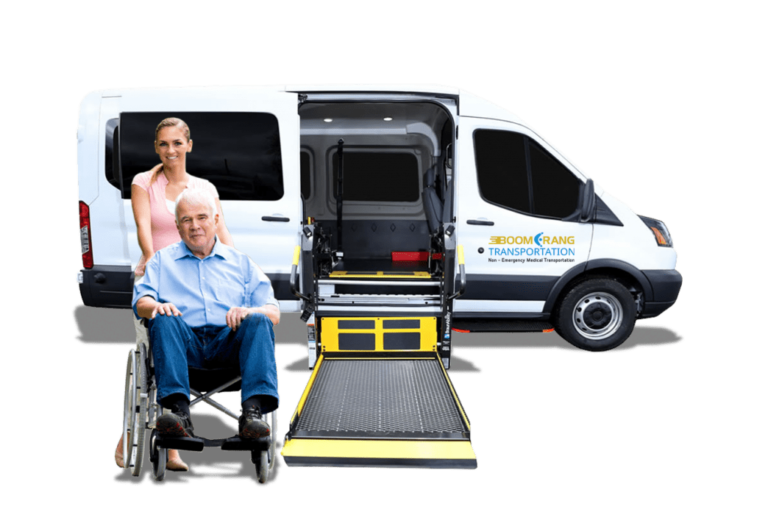 Krankentransport Taxi Wetzlar