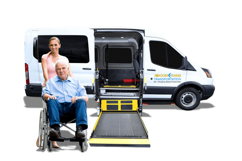 Krankentransport Taxi Wetzlar