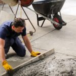 Driveway Installer Galveston TX