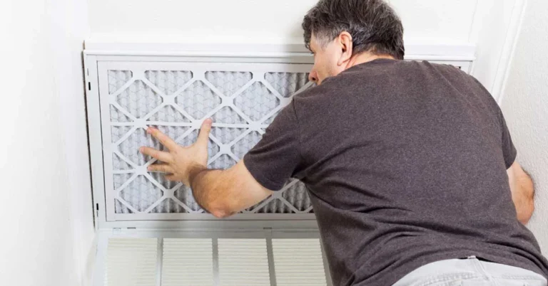 Air duct cleaning glenview