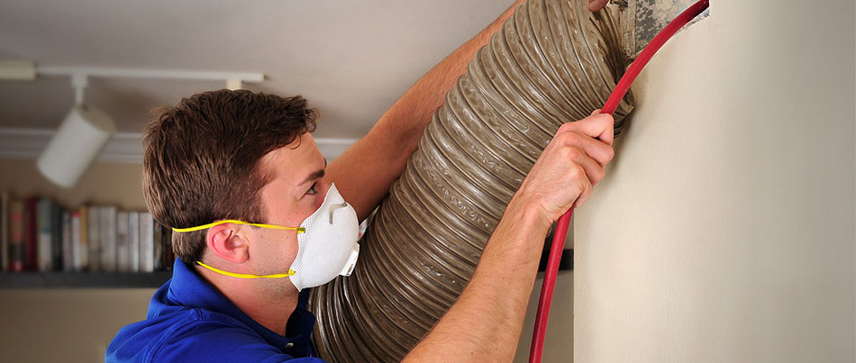 Duct Cleaning Scarborough ON