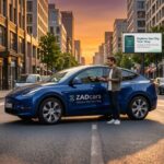 chicago car rental
