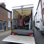 office removal companies London