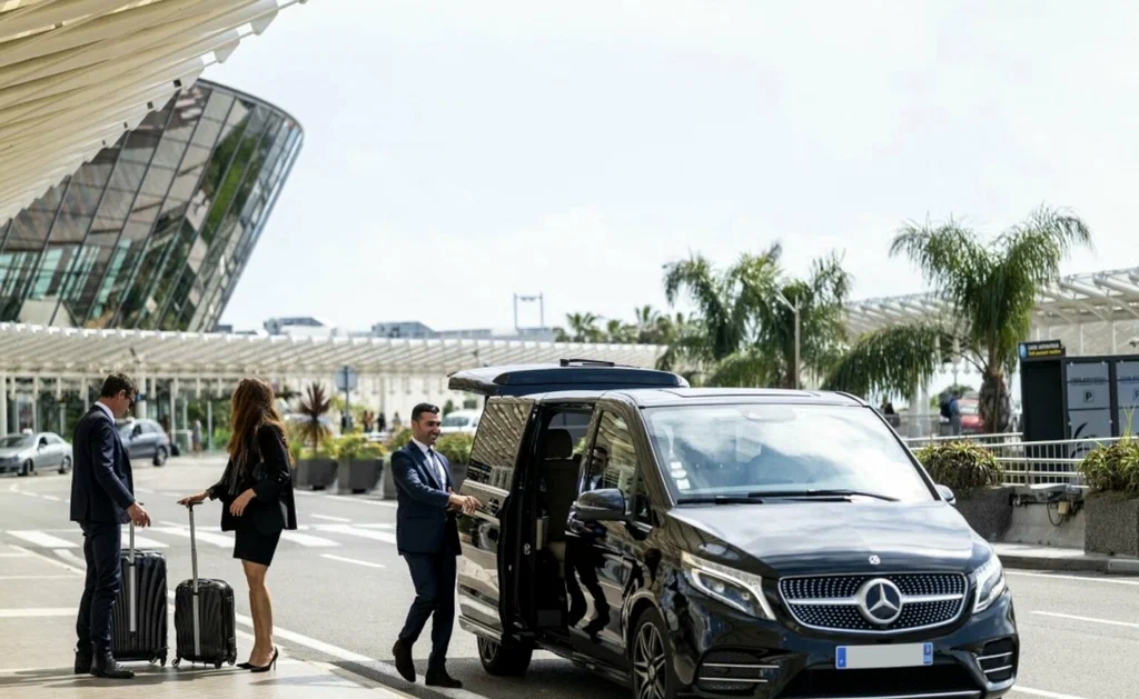 frankfurt hahn airport transfer