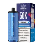 Al fakher 50k hypermax