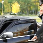 Limo Service Centreville VA