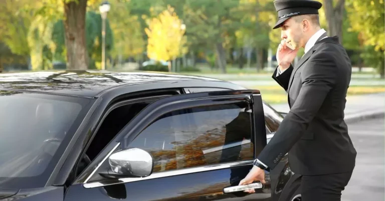 Limo Service Centreville VA