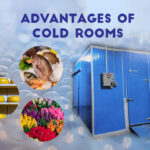 Cold Room Installation London