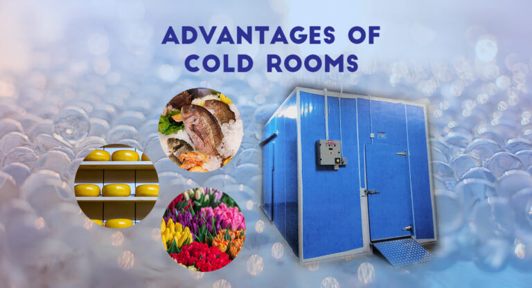 Cold Room Installation London