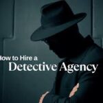 detective agency in Delhi
