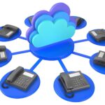 hosted voip business phone system