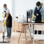 Office Cleaning Chicago