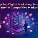 top digital marketing services