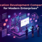 application development company USA