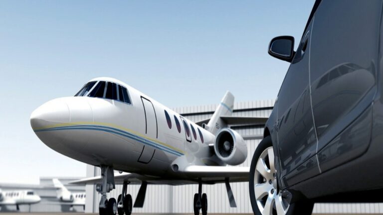 lax Airport Car Service