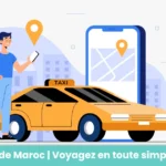 Service de taxi Meursault