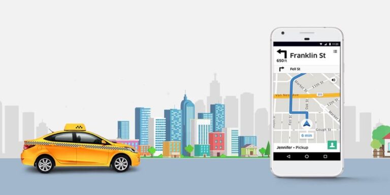 Taxi bestellen Wetzlar