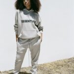 The Rise of Essentials Hoodie Streetwear