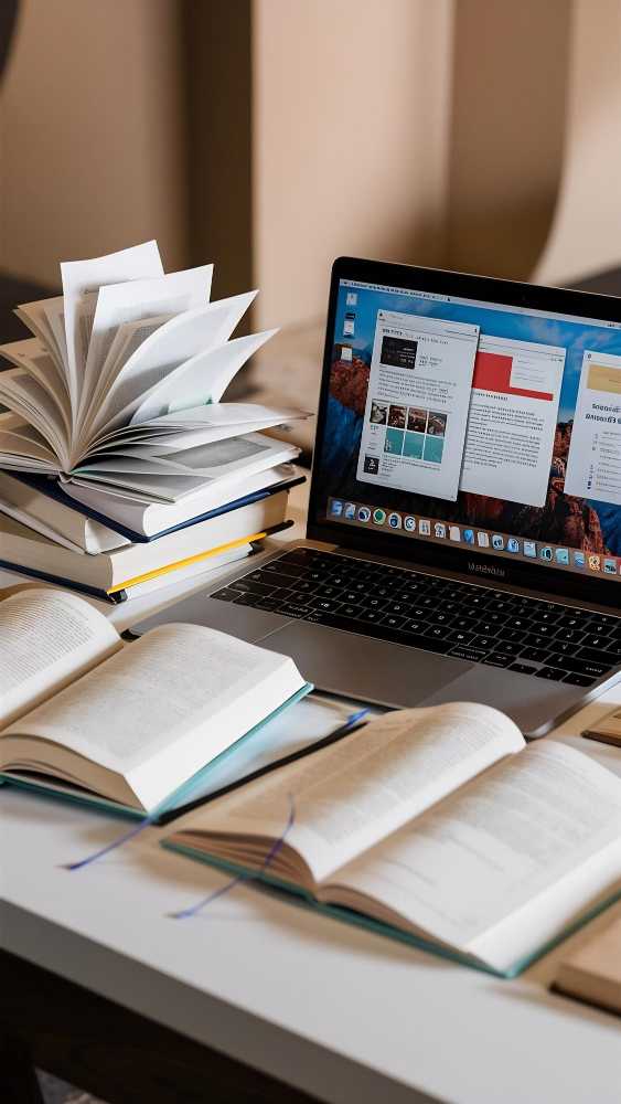 Creek Hill Publishers Professional Publishing Solutions