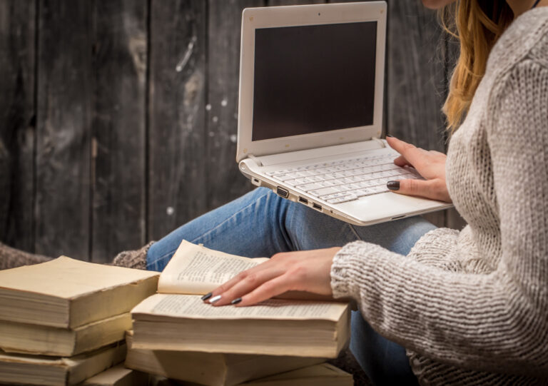 Capital Book Publications