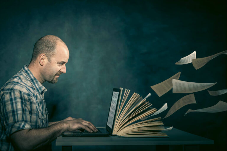 Book Publishing