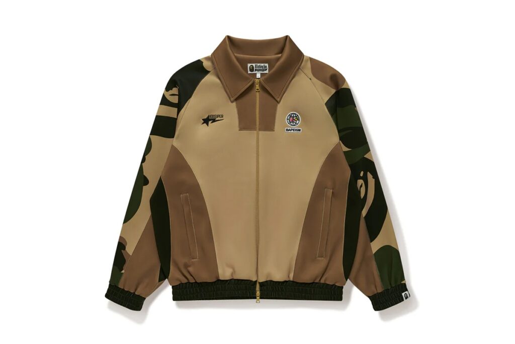 bape