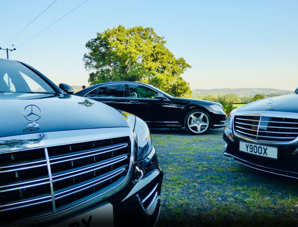 Birmingham Chauffeur Service