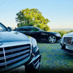 Birmingham Chauffeur Service