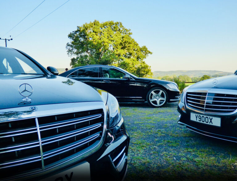 Birmingham Chauffeur Service